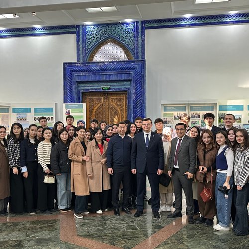 Historical memory as the moral foundation of a nation’s future