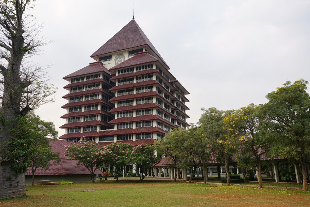 On March 11 an online seminar was organized in cooperation with more than 10 universities of Indonesia and India On March 11 an online seminar was organized in cooperation with more than 10 universities of Indonesia and India