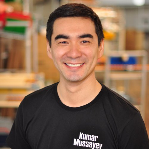 KAIZEN CENTER BILAN HAMKORLIK