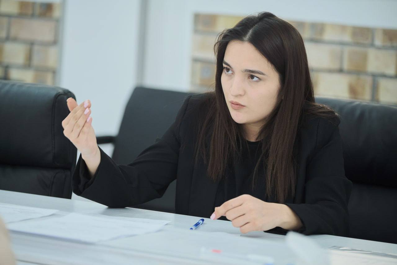 the scientific council PhD.03/29.12.2022.I.133.02 began its work at Kimyo International University in Tashkent the scientific council PhD.03/29.12.2022.I.133.02 began its work at Kimyo International University in Tashkent