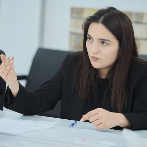 При Ташкентском международном университете Кимё начал свою работу научный совет PhD.03/29.12.2022.I.133.02