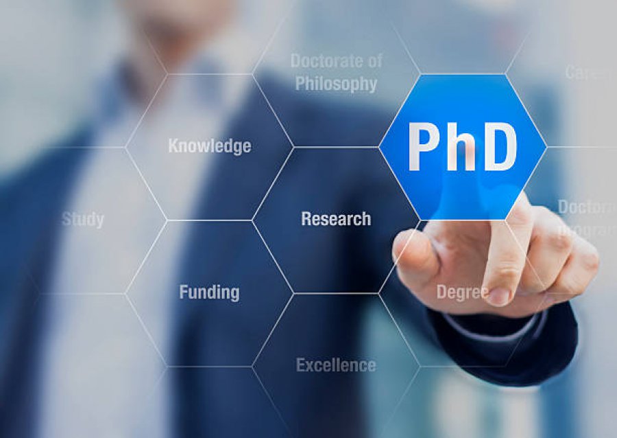 To the attention of those wishing to submit documents for admission to the independent competition for the degree (one of the forms of postgraduate education) to the Kimyo Tashkent International University