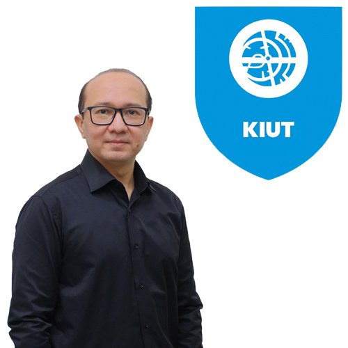 Toirov Bobur Akbarovich