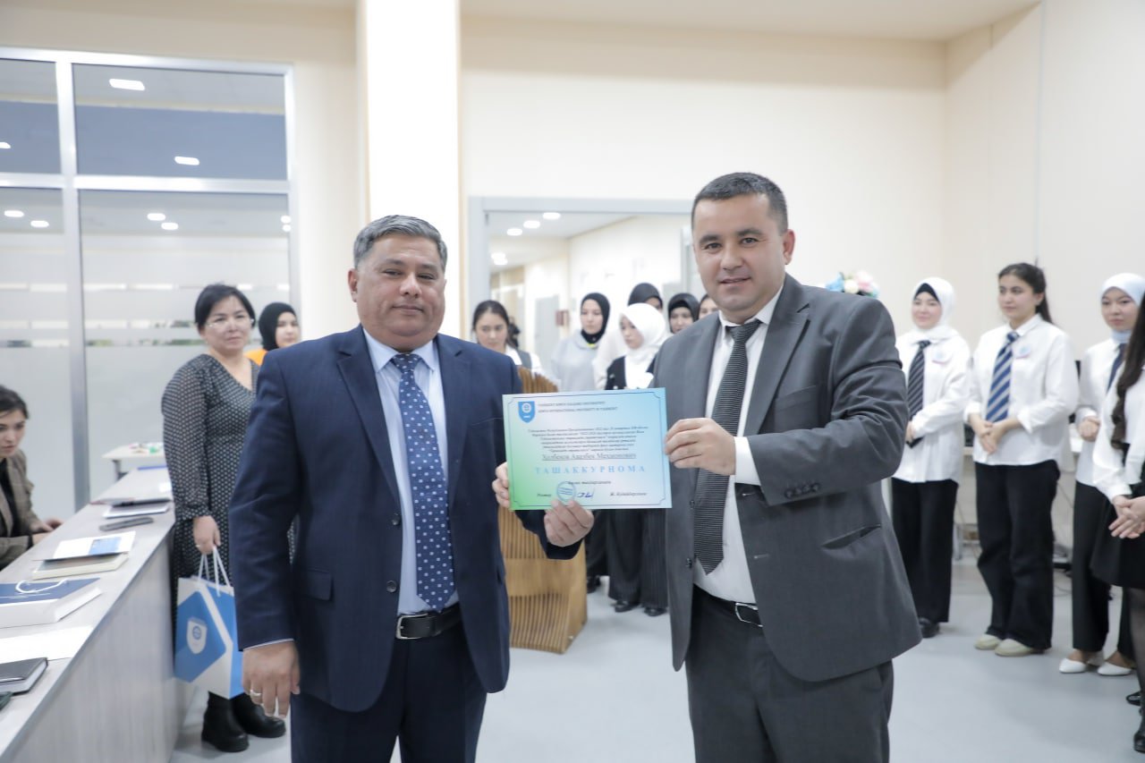 Development Strategy of New Uzbekistan for 2022-2026 Development Strategy of New Uzbekistan for 2022-2026
