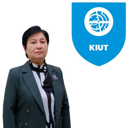 Умарова Лолахан