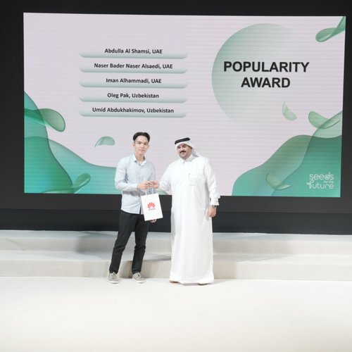 Our student is traveling from Qatar to Dubai