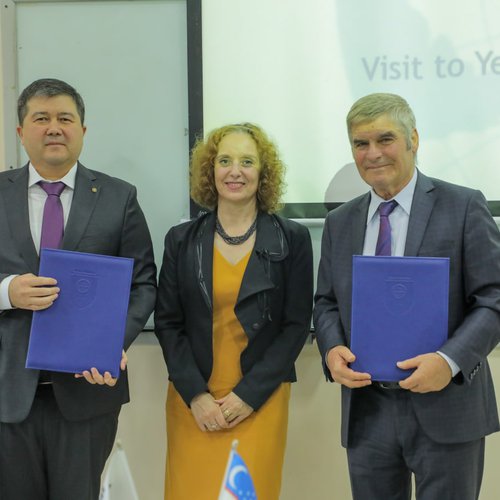 Bolgariya Respublikasining Varna menejment universiteti
