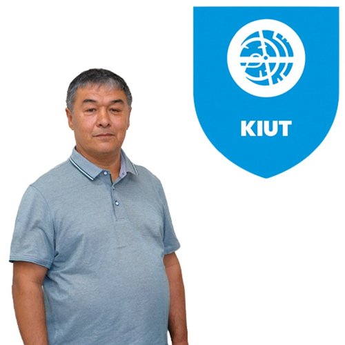 Жамолиддин Каххоров