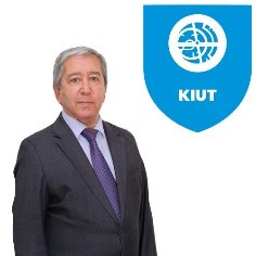 Махирджан Талипов