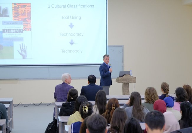 ИНФОРМАЦИОННОЕ ПИСЬМО