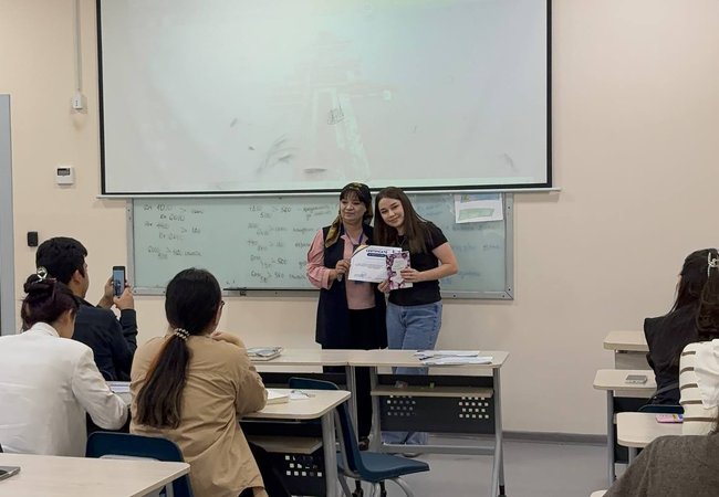 Конкурс сочинений «Путь к познанию себя»