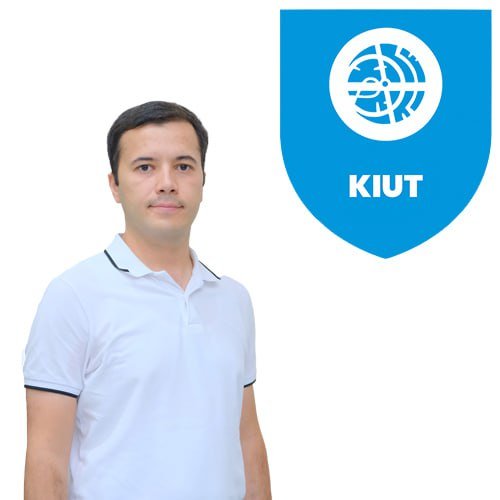 Фарход Каримжонович Якубов