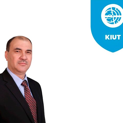 Сагдуллаев Баходир Тахирович