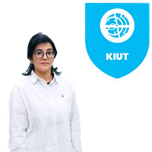 Нигорахон Култашева