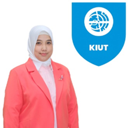 Нилуфар Муминходжаева