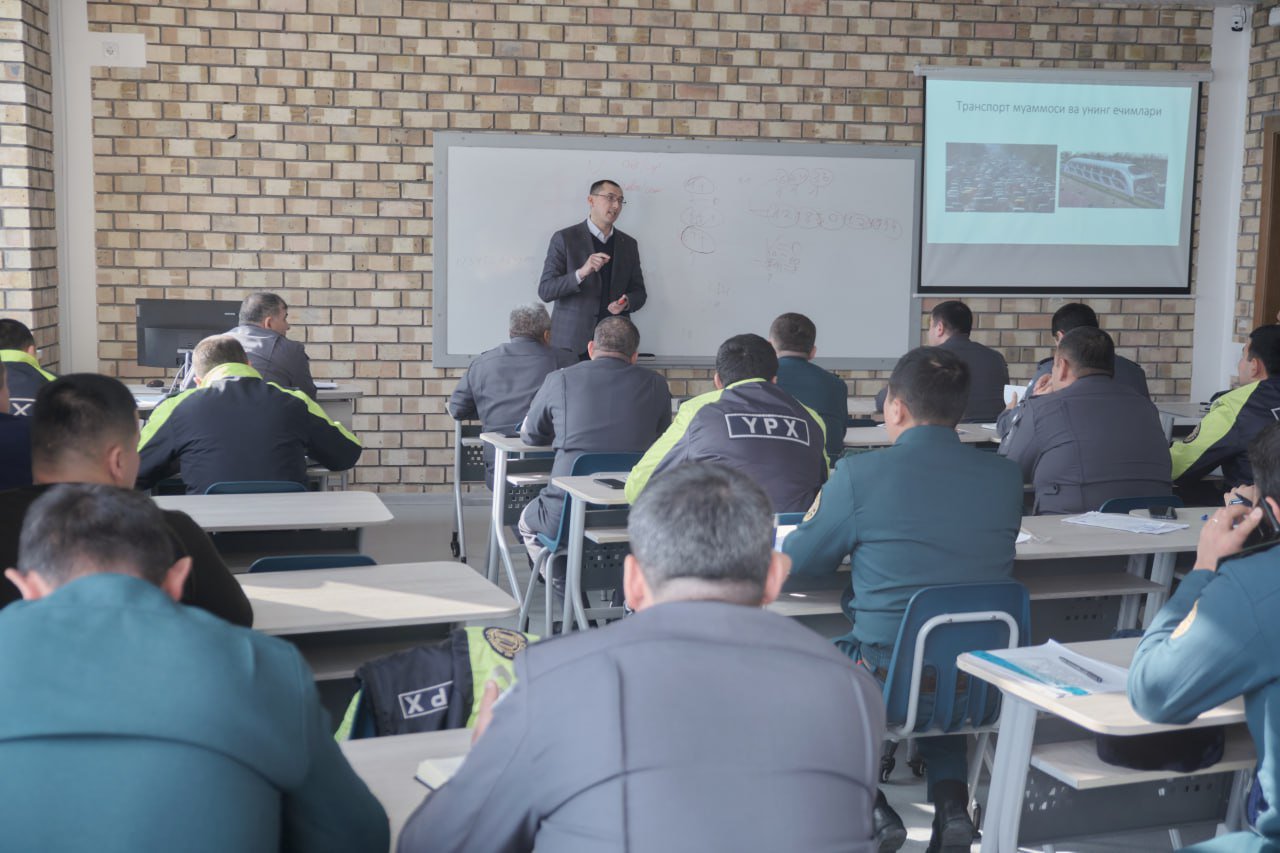 Engineering and Traffic Management Engineering and Traffic Management