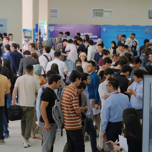 Job Fair