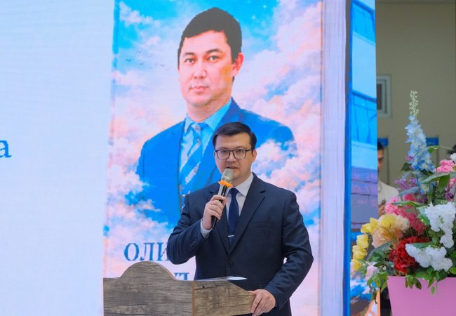 ТАЪЛИМДАГИ МУРАББИЙИМНИНГ ЁРҚИН ХОТИРАСИ ВА ШАХСИЙ ИБРАТИ ХУСУСИДА