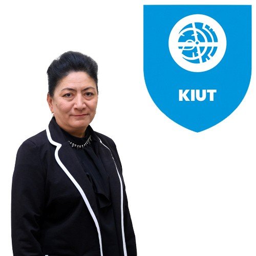 Дано Ахмадалиева