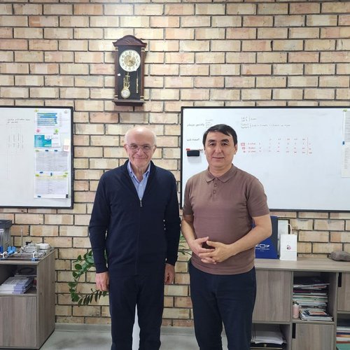 В KIUT обсуждены актуальные вопросы высшего образования