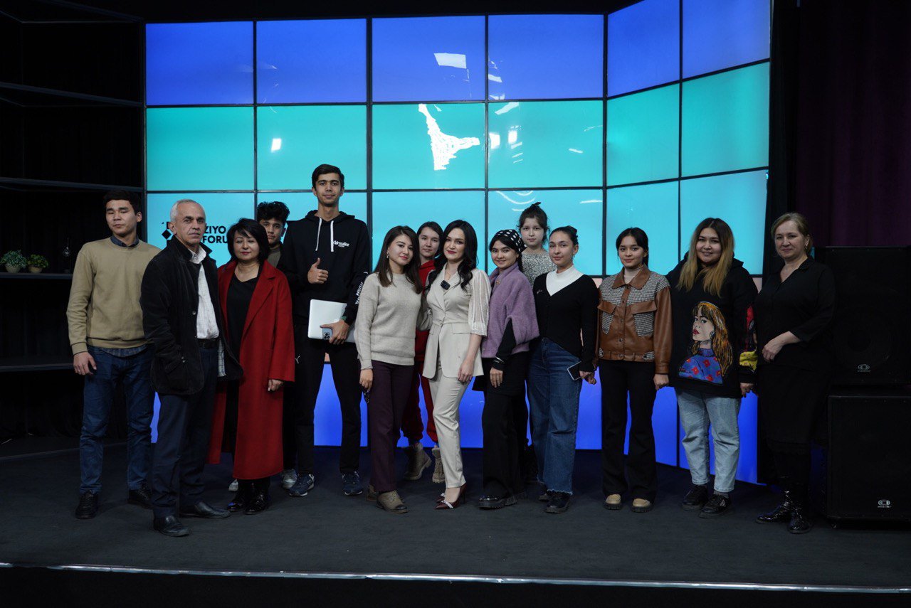 A seminar was organized on the topic “Problem facial skin - acne” A seminar was organized on the topic “Problem facial skin - acne”