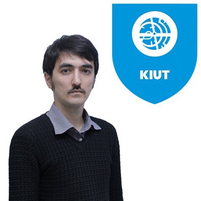 Кодирбек Махаров