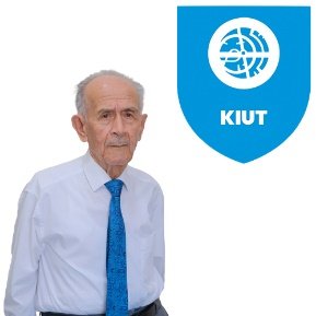 Пулатов Хайрулло Шамуборакович