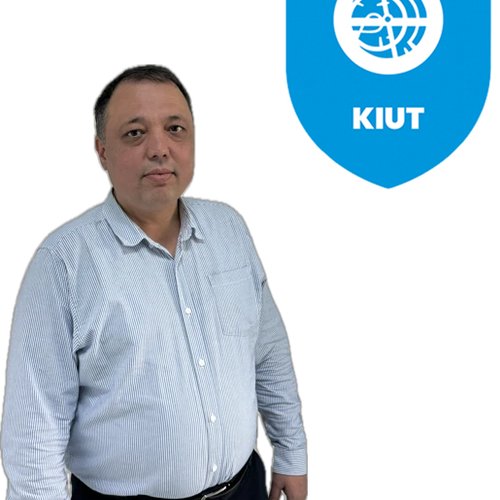 Равшанжон Халилов