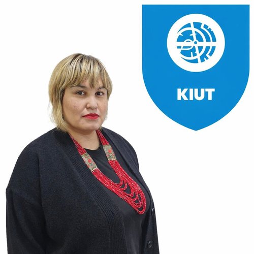 Сайдалиева Шодия Усманкуловна