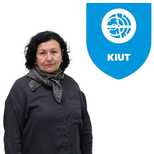 Вера Александровна