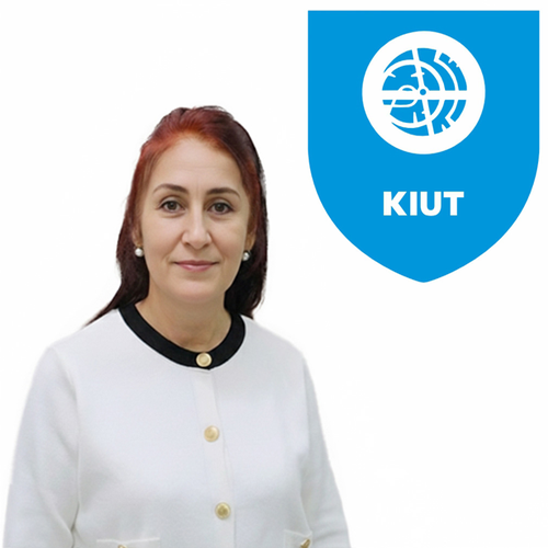 Джуманиязова Гульнара Исмаиловна