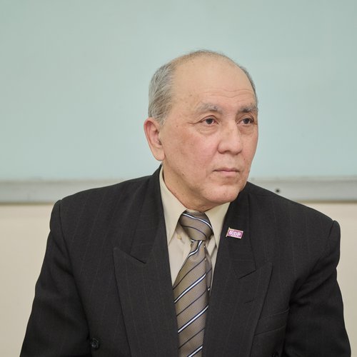 «Конституция – важнейший документ государства и нации»,
