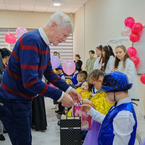 Department of Methodology of Preschool and Primary Education