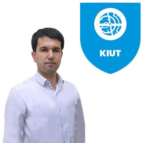 Уктам Назаров