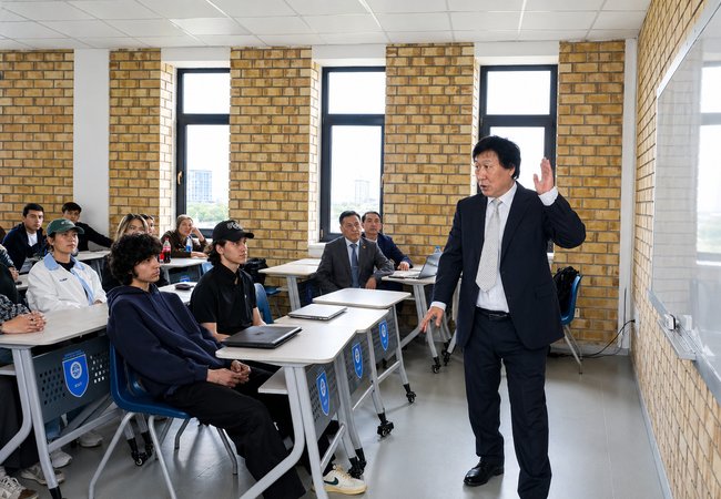 Статистика и эконометрика: современные подходы от профессора из Германии