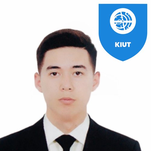 Лазизжон Махмудов