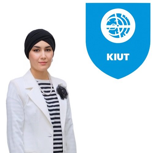 Ражабова Фарогат Уктамовна