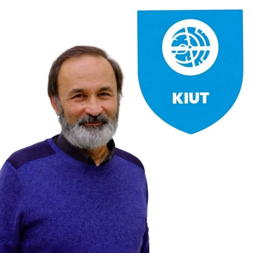 Бобир Аминов