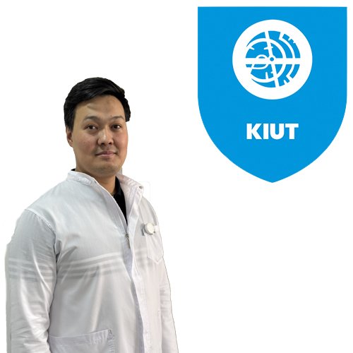 BEYSENBAYEV NURBEK KUNANBAY O‘G‘LI