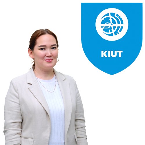 Гулмира Мустафаева