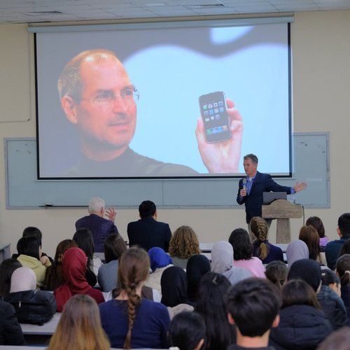 БАРҚАРОР РИВОЖЛАНИШ ВА ГЛОБАЛ КОММУНИКАЦИЯ: ТИЛ, ТАЪЛИМ ВА ИННОВАЦИЯЛАР