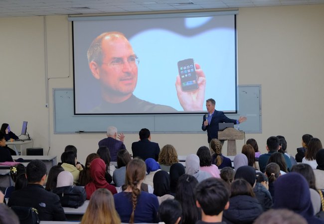 УСТОЙЧИВОЕ РАЗВИТИЕ И ГЛОБАЛЬНАЯ КОММУНИКАЦИЯ: ЯЗЫК, ОБРАЗОВАНИЕ И ИННОВАЦИИ