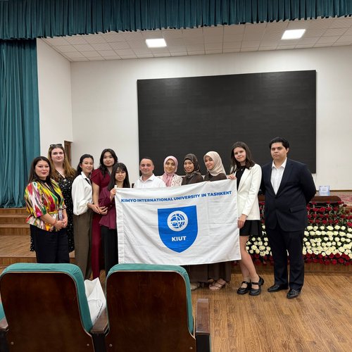 2026-yil 5–6-iyun kunlari Samarqand shahrida Samarqand davlat tibbiyot universiteti hamda uning huzuridagi Reabilitologiya va sport tibbiyoti ilmiy-tadqiqot instituti hamkorligida “Tibbiy reabilitatsiya: yutuqlar va istiqbollar” mavzusida ilmiy-amaliy kon