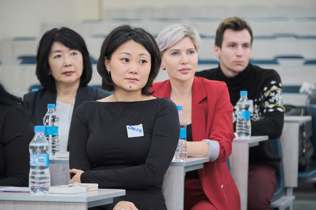 Did you know that we have a joint program with AlmaU University, which is ranked 35th in Asia and 250th in the world for its MBA program in the QS World University Rankings? Did you know that we have a joint program with AlmaU University, which is ranked 35th in Asia and 250th in the world for its MBA program in the QS World University Rankings?