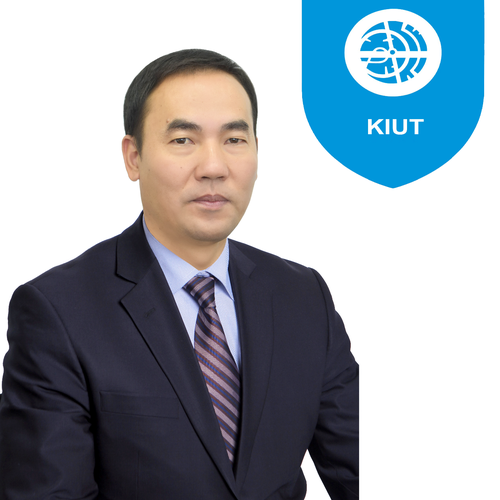 Кабул Худайбергенов