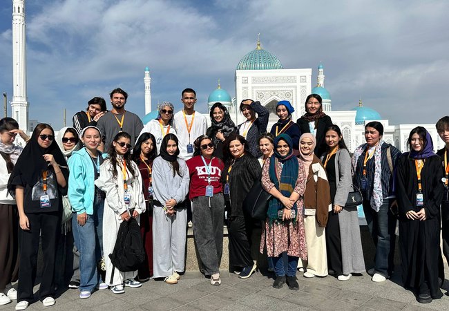 Turizmni auditoriyada o‘rganishning o‘zi yetarlimi?