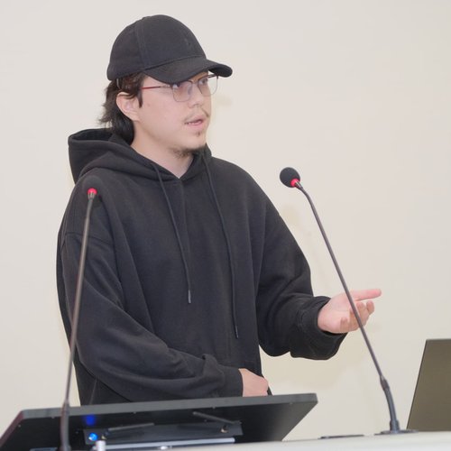 Бугун Тошкент Кимё халқаро университетида талабаларнинг ахборот хавфсизлиги бўйича билим ва кўникмаларини оширишга қаратилган “Кибер-кун” тадбири ўтказилди