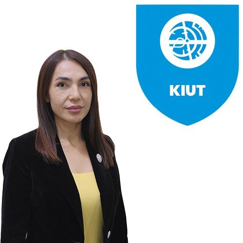 Шахноза Бобоёрова