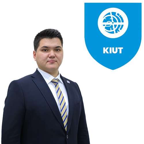 Vosiqov Abduvahob Ravshan o’g’li