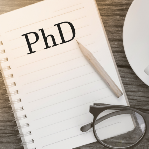 (PhD) кириш учун талабгорлар
